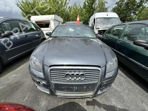 AC compressor AUDI A3 (8P1) 1.9 TDI | BP21319523M34 