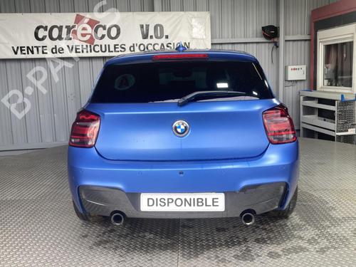 Switch BMW 1 (F20) M 135 i | BP32518720I30 - Image 5