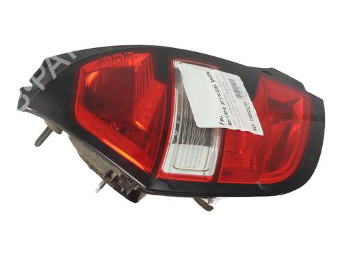 Left taillight RENAULT TWINGO III (BCM_, BCA_) | BP36570858C34 - Image 5