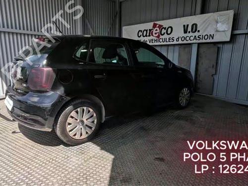 Used Parts VW POLO V (6R1, 6C1) 1.6 TDI 4946298
