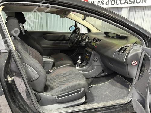 Engine control unit (ECU) CITROËN C4 Coupe (LA_) 1.6 HDi | BP32136202M57 - Image 5