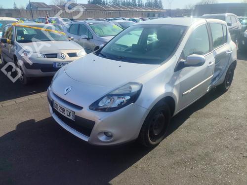 Brugte RENAULT CLIO III (BR0/1, CR0/1)    4562507