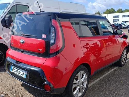 Climate control KIA SOUL II (PS) 1.6 CRDi 128 | BP38677537I5 - Image 10