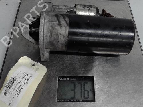 Starter FORD FOCUS C-MAX (DM2) 1.8 TDCi | BP21302310M8 