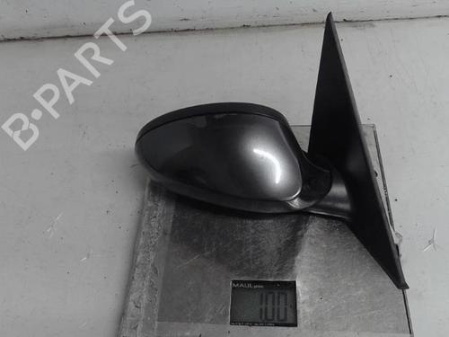 Used Right mirror BMW 1 (E87) 118 i (143 hp) 21306874