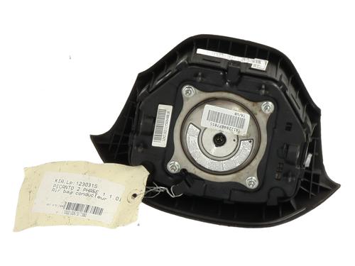 Driver airbag KIA PICANTO II (TA) 1.0 | BP21318496C9