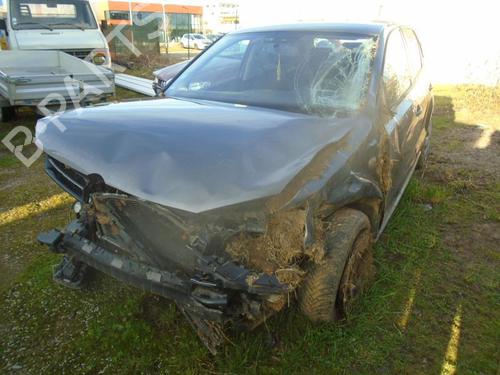 Starter VW POLO V (6R1, 6C1) 1.6 TDI | BP21302055M8 