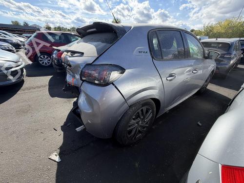 Used Parts PEUGEOT 208 II (UB_, UP_, UW_, UJ_) 1.2 PureTech 100 4954289