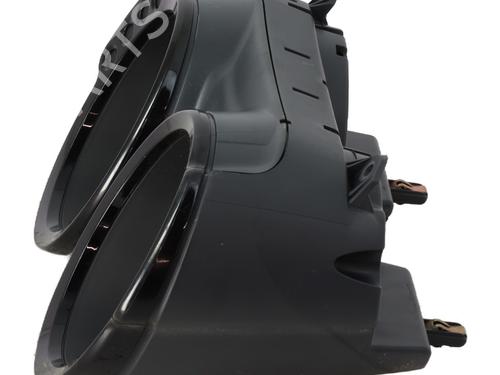 Instrument cluster SMART FORFOUR (454) 1.1 (454.030) | BP27972204C47