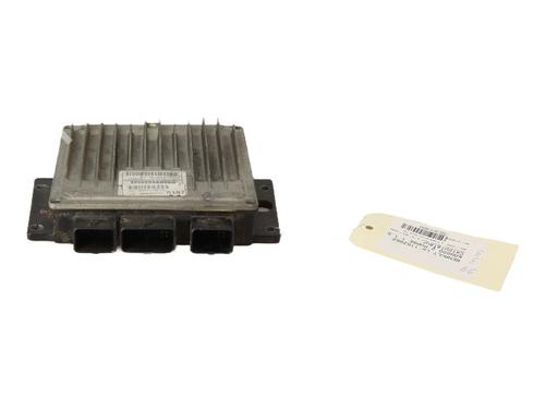 Used Control unit RENAULT KANGOO Express (FW0/1_) 1.5 dCi 70 (FW0A, KW0V) (68 hp) 21363789
