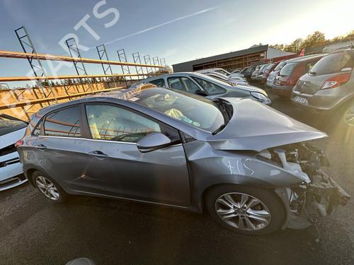 Engine control unit (ECU) HYUNDAI i30 (GD) 1.6 CRDi | BP21290422M57 - Image 20