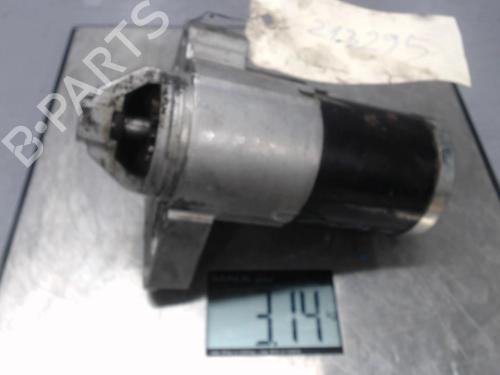 Starter CITROËN C4 Picasso I MPV (UD_) 1.6 HDi | BP21314822M8 