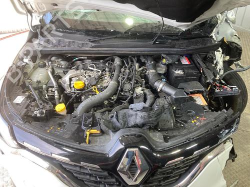 Pala sol esquerda RENAULT CAPTUR II (HF_) TCe 155 (HFMN) | BP36287006I1 - Image 5
