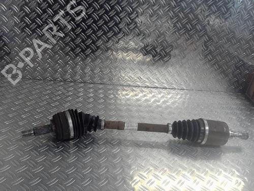 Used Left front driveshaft Left front driveshaft DACIA DUSTER (HS_) 1.5 dCi (HSMC) (107 hp) 24301065 24301065
