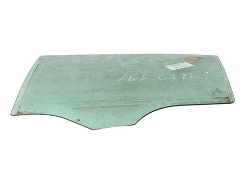 Rear left door window MERCEDES-BENZ C-CLASS (W204) C 220 CDI (204.008) | BP29339514C20 