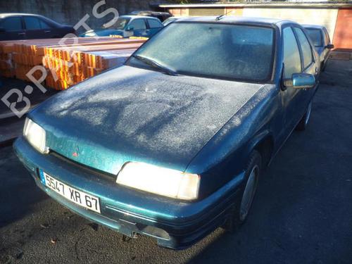 Starter CITROËN ZX (N2) 1.4 i | BP21317900M8 