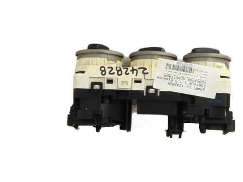 Used Climate control Climate control SMART FORFOUR (454) 1.5 (454.032) (109 hp) 25261085 25261085