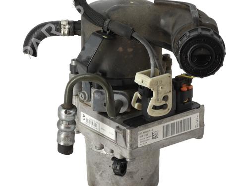 Used Steering pump PEUGEOT 508 SW I (8E_) 2.0 HDi (163 hp) 27660460
