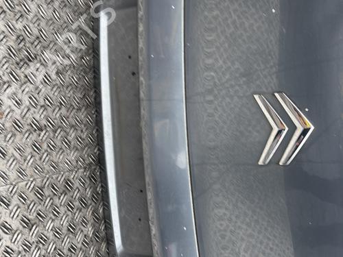 Tailgate CITROËN C4 Picasso I MPV (UD_) 1.6 HDi | BP23828732C6 
