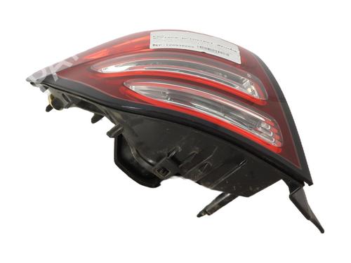 Used Left taillight Left taillight CITROËN C3 II (SC_) 1.2 VTi 82 (82 hp) 32256109 32256109