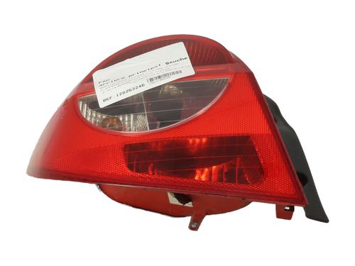 Used Left taillight Left taillight 36652651 36652651