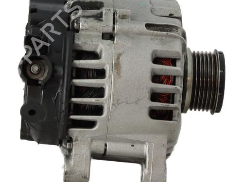 Generator CITROËN C4 Picasso I MPV (UD_) 1.6 HDi 110 | BP27595884M7 