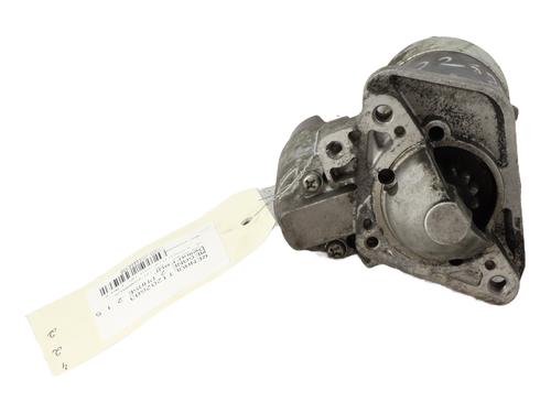 Used Starter RENAULT MEGANE II (BM0/1_, CM0/1_) 1.5 dCi (BM1E, CM1E) (106 hp) 21312600