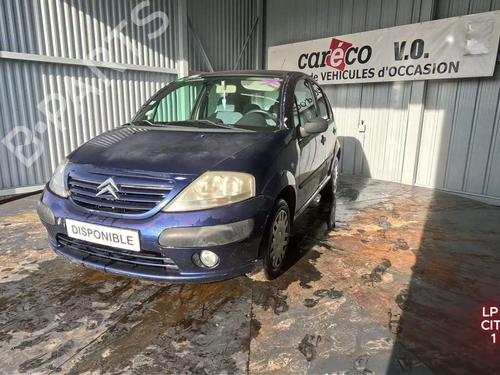 Front left seatbelt CITROËN C3 I (FC_, FN_) 1.4 i | BP30704430I26 