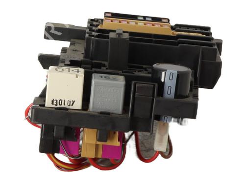 Used Fuse box Fuse box AUDI TT (8J3) 2.0 TFSI (200 hp) 31930278 31930278
