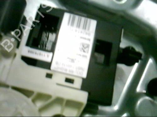 Right rear window motor FORD FOCUS II (DA_, HCP, DP) 1.8 TDCi | BP21365511E22 