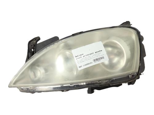 Used Left headlight OPEL CORSA C (X01) 1.0 (F08, F68) (60 hp) 31025258
