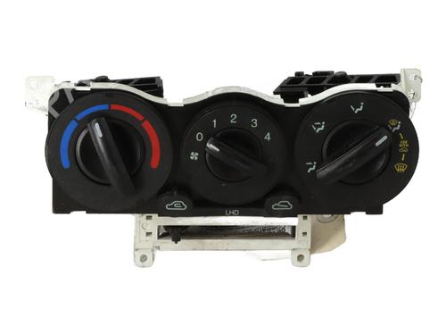 Commande Chauffage HYUNDAI GETZ (TB) 1.5 CRDi (88 hp) 26737525