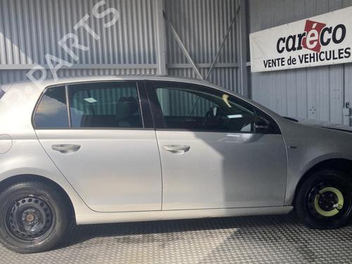 Hattehylde VW GOLF VI (5K1) 1.6 TDI | BP37865984C85 - Image 16