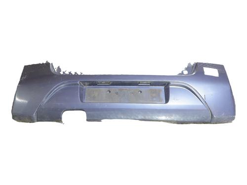 rear-bumper-renault-twingo-ii-cn0_-2007-38931329 main image