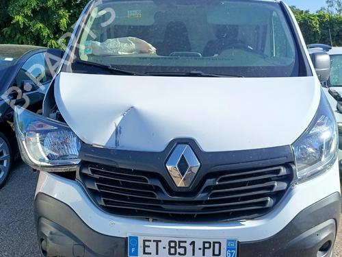 AC compressor RENAULT TRAFIC III Van (FG_) 1.6 dCi 95 (FGMJ, FGMR) | BP37673311M34  - Image 12