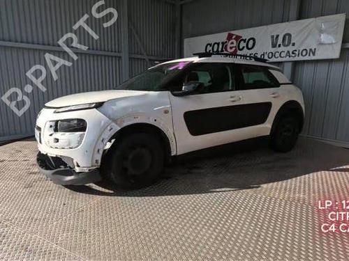 Steering column CITROËN C4 CACTUS 1.2 VTi 82 | BP34144643M21 - Image 2