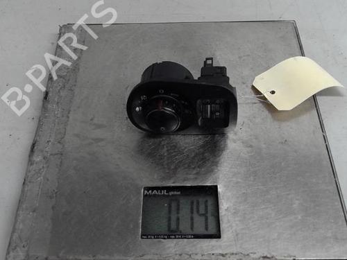 Mando Mando SEAT ALTEA XL (5P5, 5P8) 2.0 TDI 16V (140 hp) 21293116 21293116