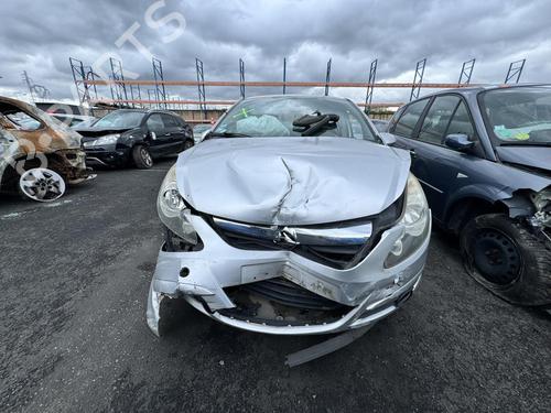 AC compressor OPEL CORSA D (S07) 1.2 (L08, L68) | BP32024268M34  - Image 18