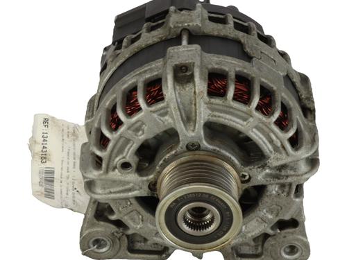 Alternator RENAULT KADJAR (HA_, HL_) 1.2 TCe 130 (HLMR) | BP39897307M7 - Image 3