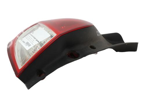 Left taillight RENAULT CLIO III (BR0/1, CR0/1) 1.2 16V Hi-Flex (BR1U, CR1U) | BP30078140C34