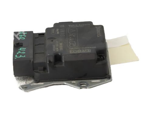 ECU airbags VW GOLF VIII (CD1, DA1) 2.0 GTI | BP32306592M53 - Image 3