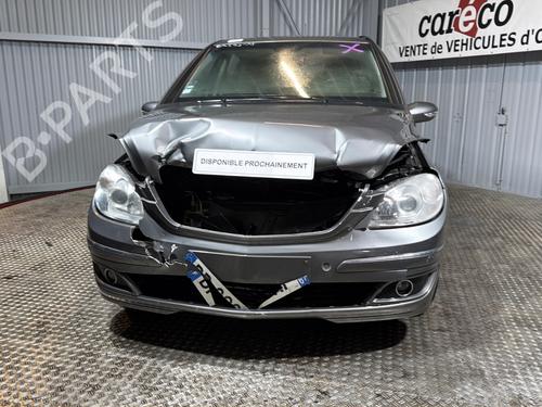 Used Parts MERCEDES-BENZ B-CLASS Sports Tourer (W245) B 200 CDI (245.208) (140 hp) 4389523