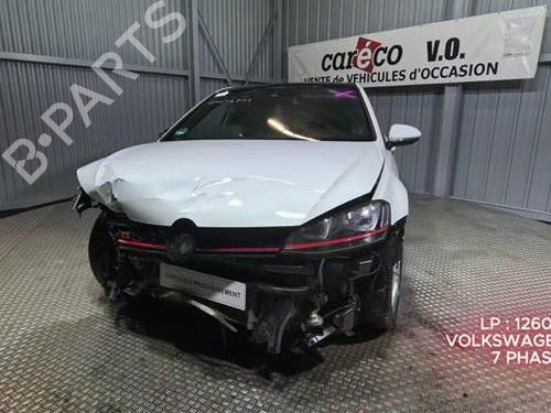 Headlight switch VW GOLF VII (5G1, BQ1, BE1, BE2) 2.0 GTI | BP33993188I24  - Image 8