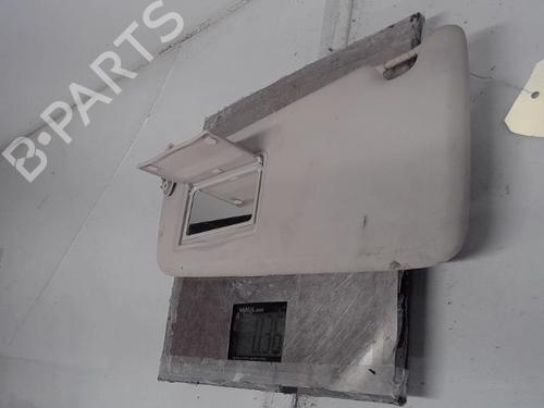 Used Left sun visor Left sun visor FORD KUGA I 2.0 TDCi 4x4 (136 hp) 21296179 21296179