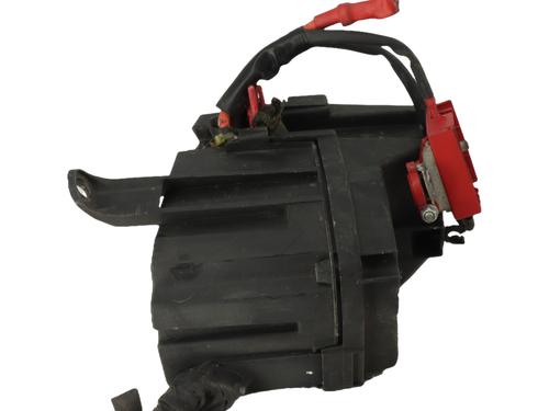 Fuse box RENAULT TWINGO II (CN0_) 1.2 16V (CN0K, CN0V, CN0A) | BP37866136E1 - Image 3