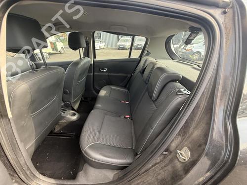 Climate control RENAULT CLIO III (BR0/1, CR0/1) 1.5 dCi (BR17, CR17) | BP28169763I5 - Image 19