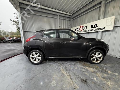 Left front window switch NISSAN JUKE (F15) 1.6 | BP29200640I27 - Image 18