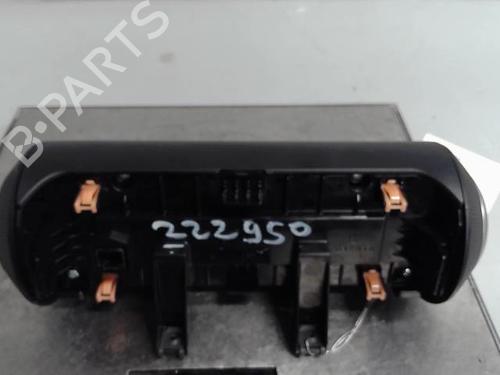 Climate control SUZUKI IGNIS III (MF, FF) 1.2 (ATK412) | BP21311473I5 