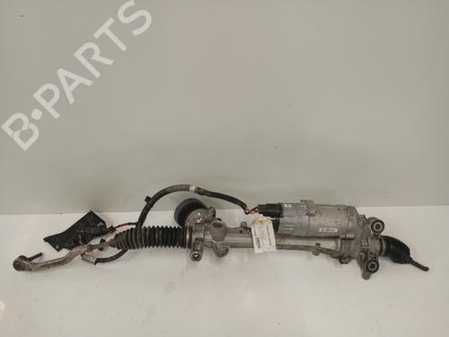 Used Steering rack RENAULT SCÉNIC IV (J9_) 1.5 dCi 110 (110 hp) 30288962
