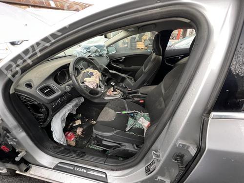 Sikkerhedssele-spænde VOLVO V40 Hatchback (525) D2 | BP21296675I32 - Image 7